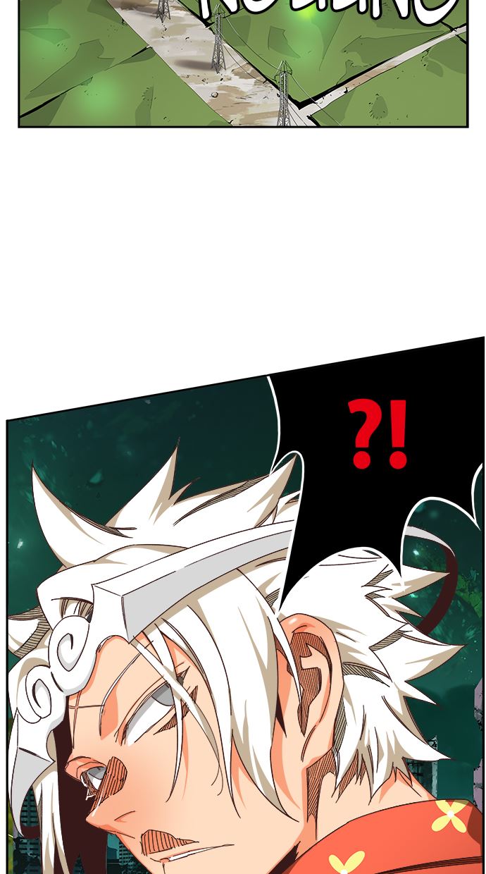 The God of High School Chapter 518 Gambar 39