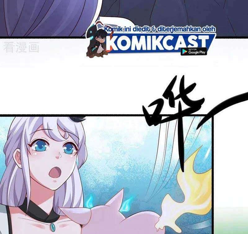 Spirit Sword Sovereign Chapter 426 Gambar 19