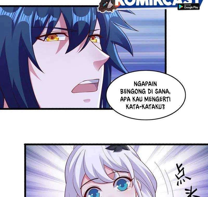 Spirit Sword Sovereign Chapter 426 Gambar 21