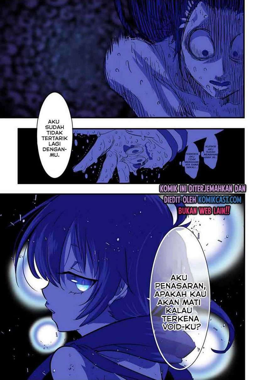 Tensei Shitara dai Nana Ouji dattanode, Kimamani Majutsu o Kiwamemasu Chapter 38 Gambar 17