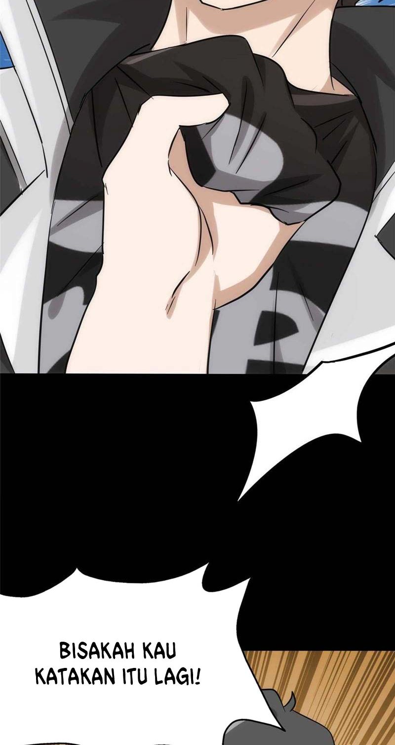 Virus Girlfriend Chapter 230 Gambar 21