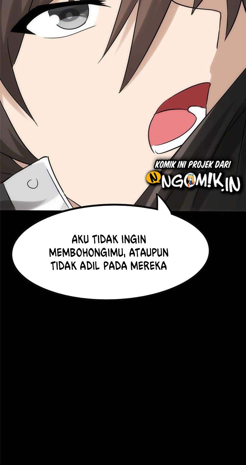 Virus Girlfriend Chapter 230 Gambar 23