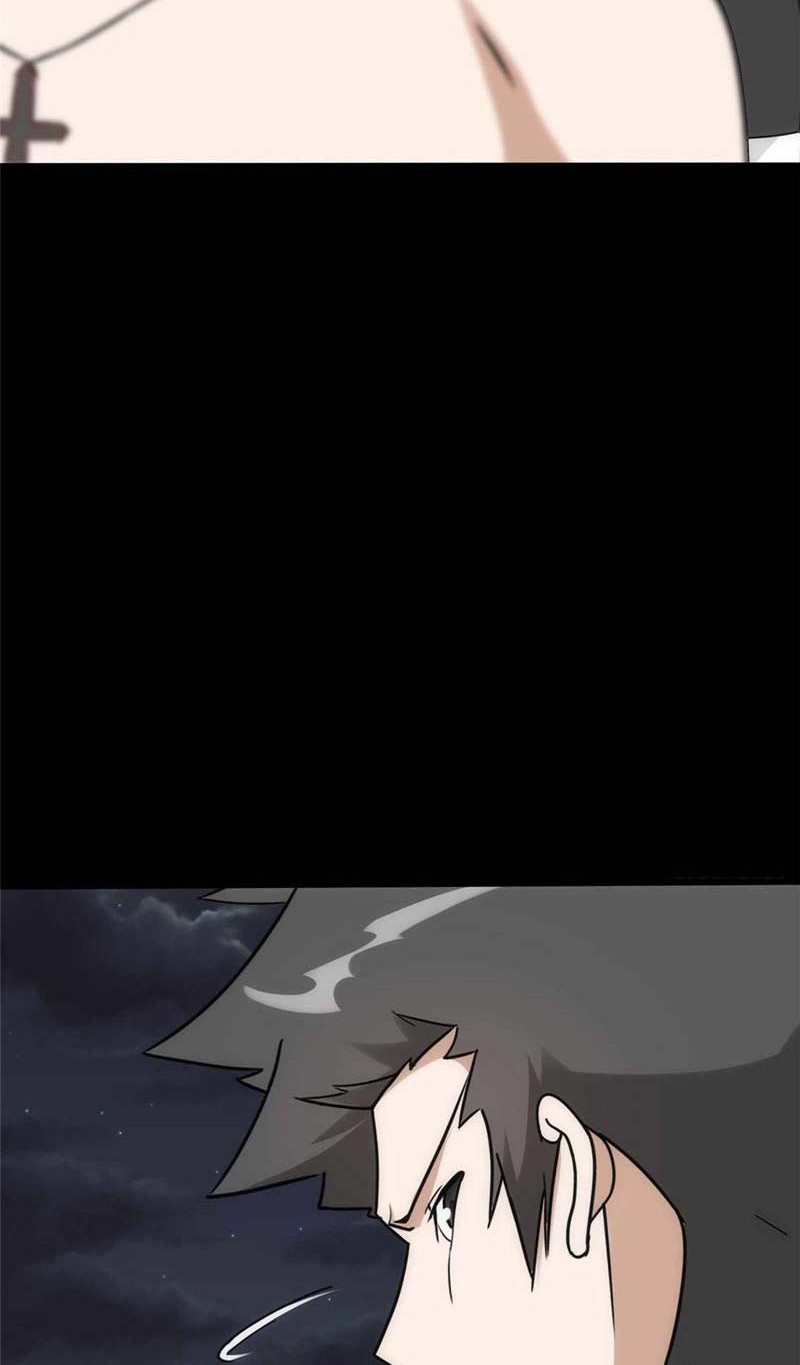 Virus Girlfriend Chapter 230 Gambar 27