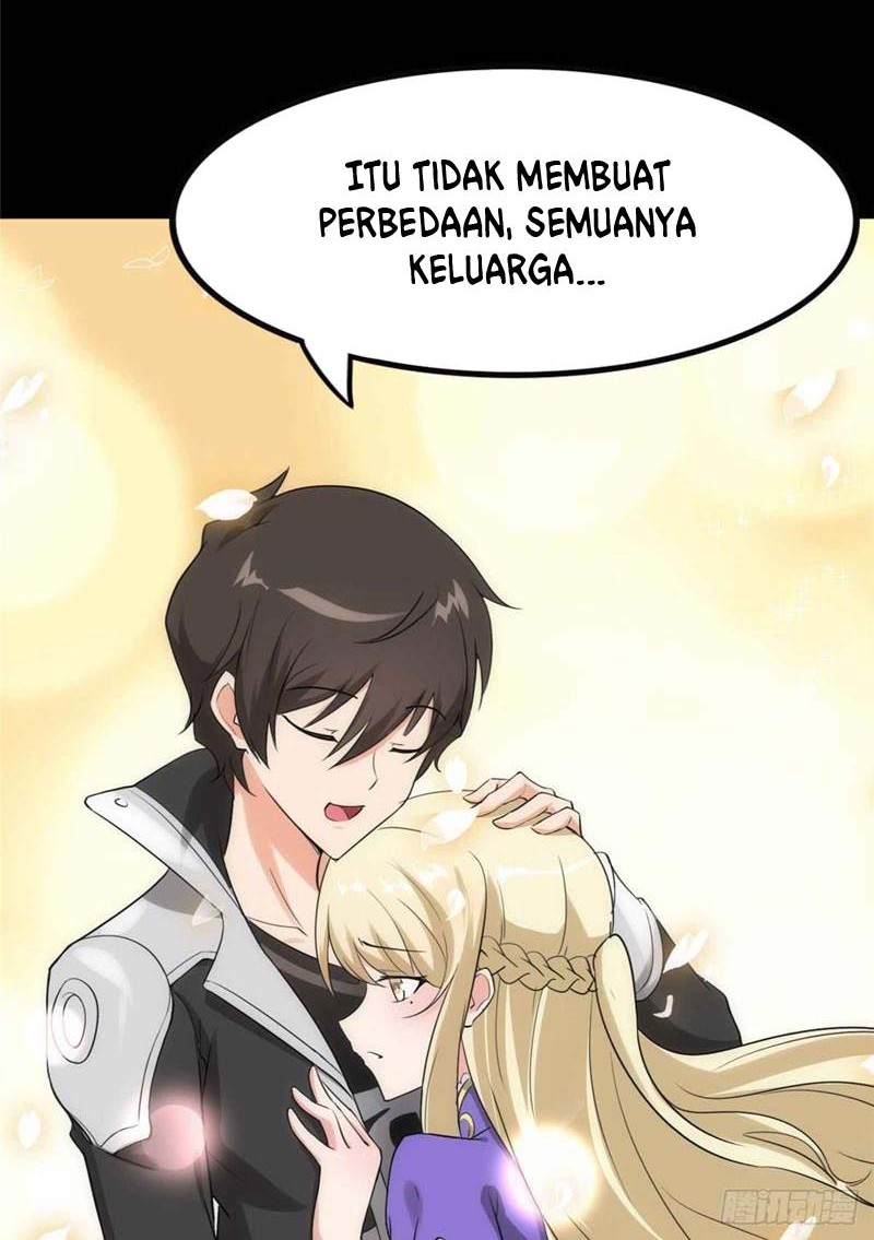 Virus Girlfriend Chapter 230 Gambar 35