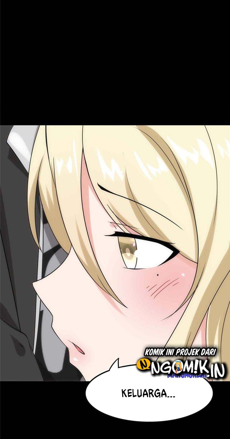 Virus Girlfriend Chapter 230 Gambar 37