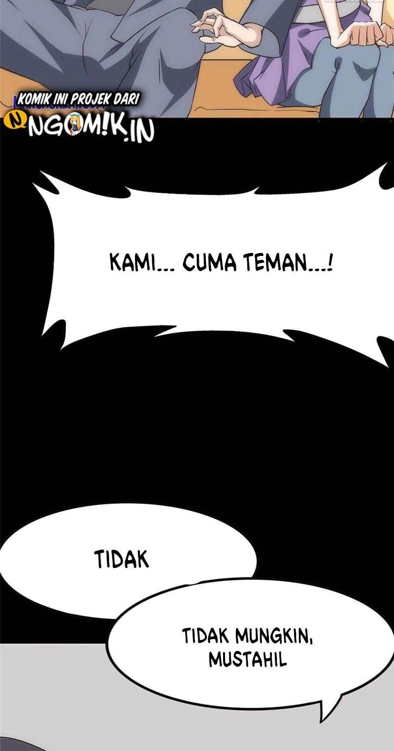 Virus Girlfriend Chapter 230 Gambar 41