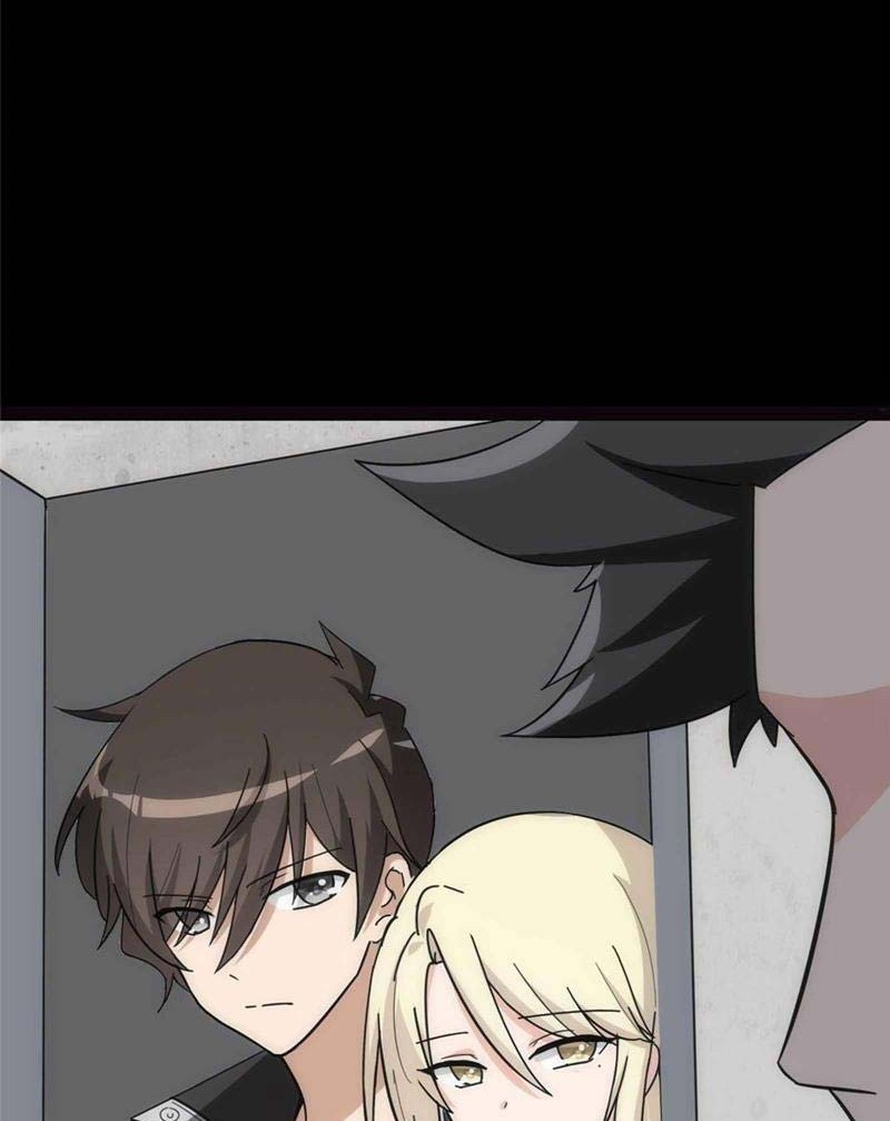 Virus Girlfriend Chapter 230 Gambar 43