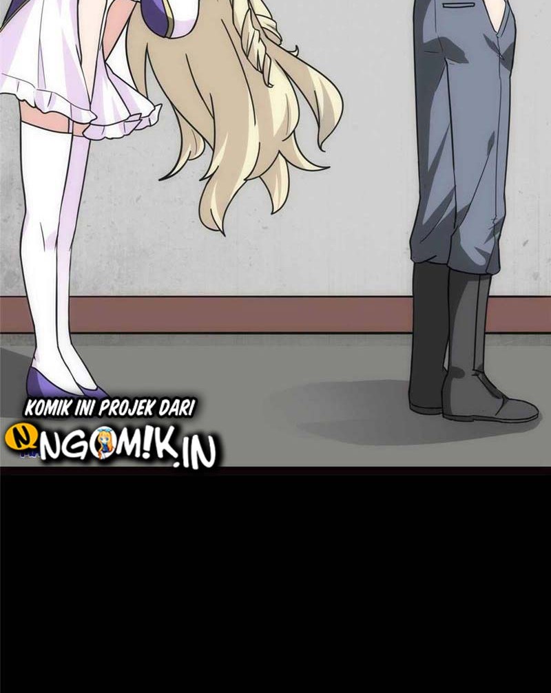 Virus Girlfriend Chapter 230 Gambar 47