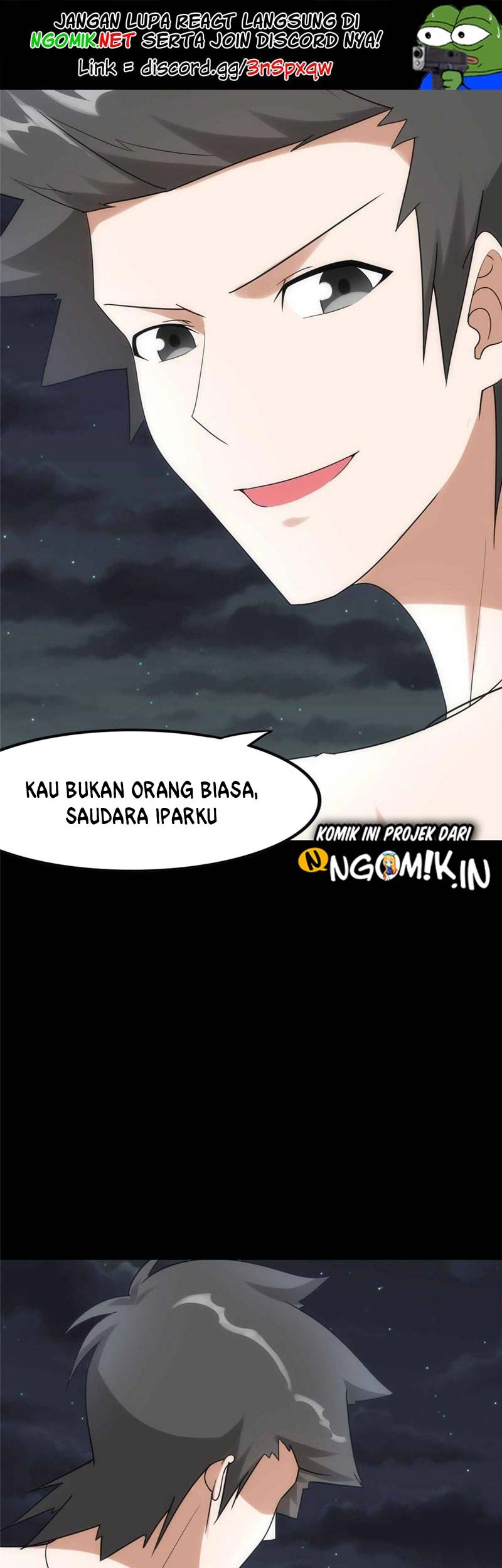 Manhua Virus Girlfriend Chapter 230 gambar nomor 2