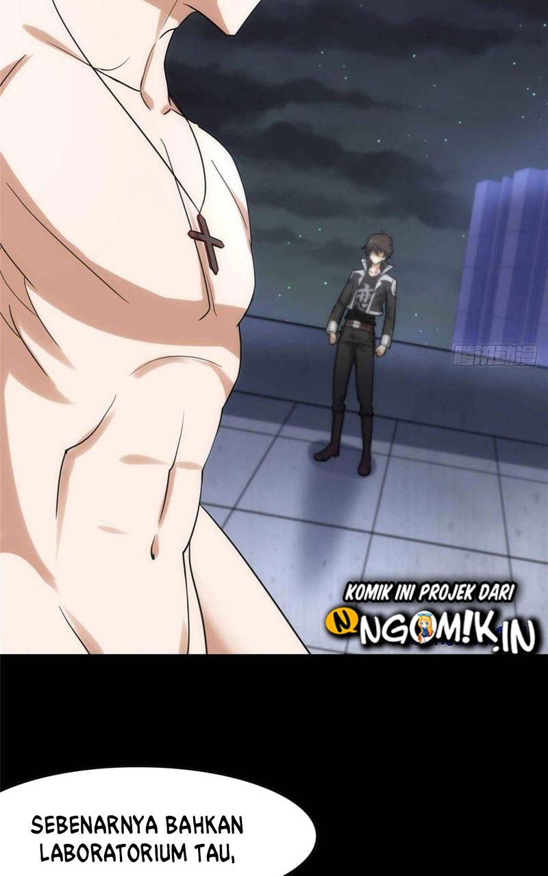 Virus Girlfriend Chapter 230 Gambar 3