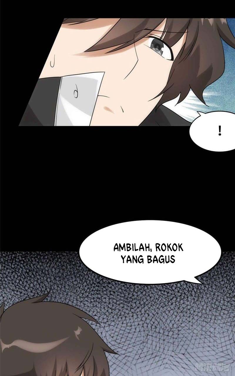 Virus Girlfriend Chapter 230 Gambar 5