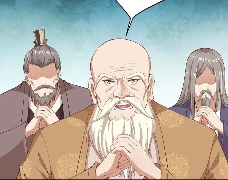 Against the Gods Chapter 378 Gambar 44