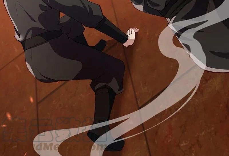 Against the Gods Chapter 378 Gambar 32