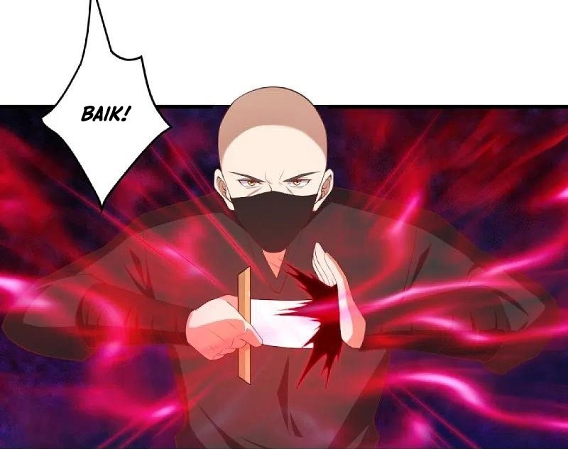 Against the Gods Chapter 378 Gambar 36