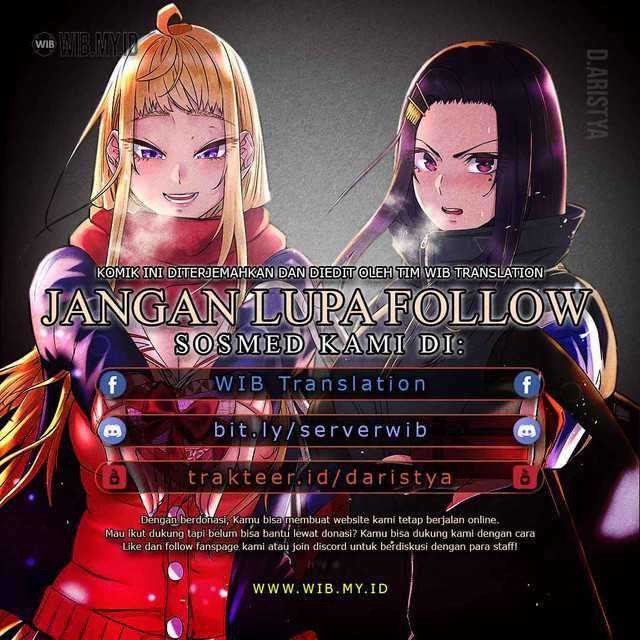 Vengeance of the Heavenly Demon Chapter 50 Gambar 40