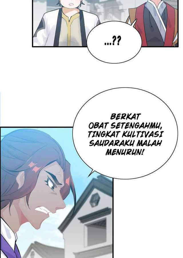 Vengeance of the Heavenly Demon Chapter 50 Gambar 9