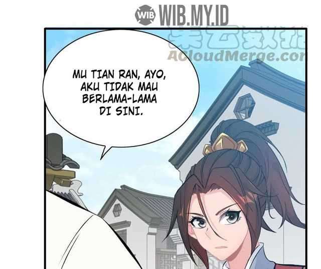 Vengeance of the Heavenly Demon Chapter 50 Gambar 15