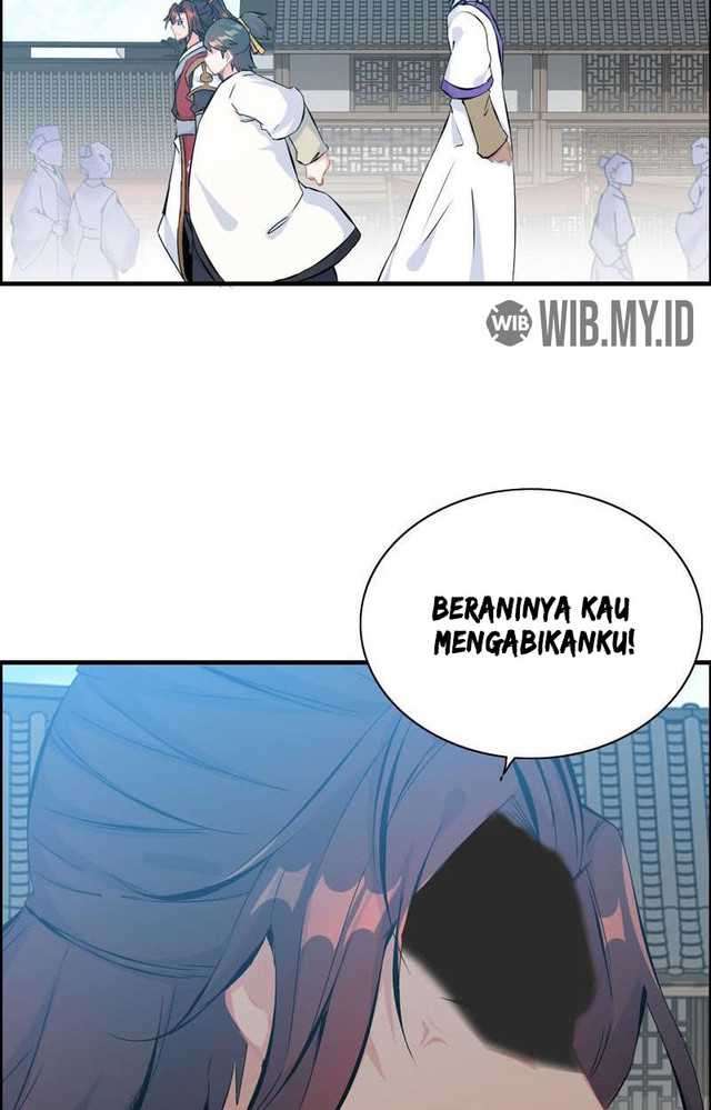 Vengeance of the Heavenly Demon Chapter 50 Gambar 17