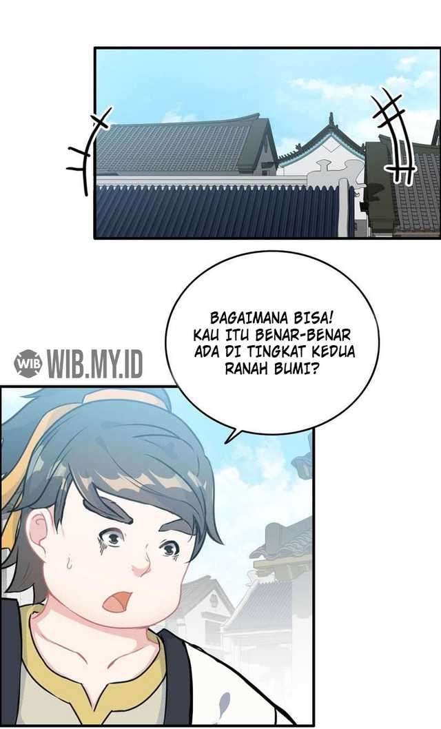 Vengeance of the Heavenly Demon Chapter 50 Gambar 3