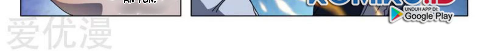 Master of Legendary Realms Chapter 344 Gambar 16