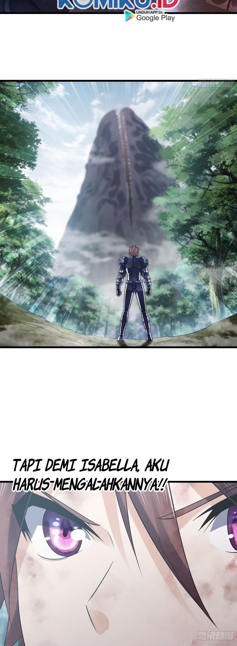 My Wife is a Demon Queen Chapter 292 Gambar 12