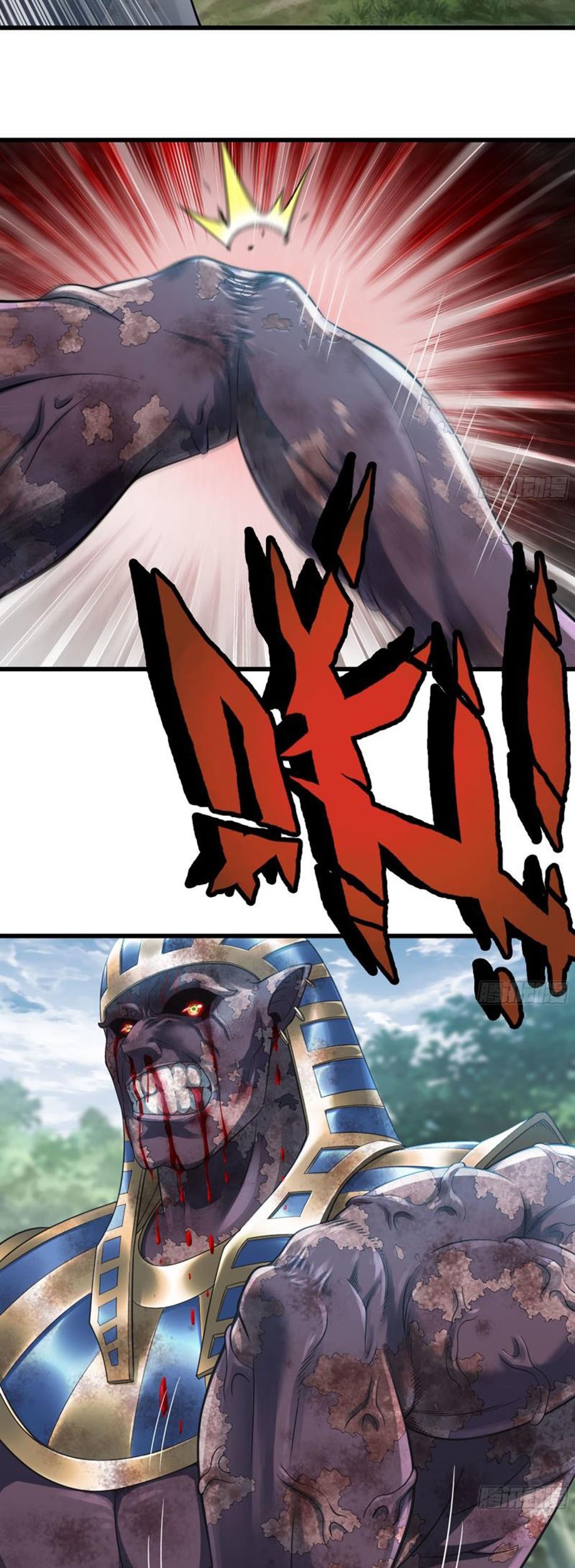 My Wife is a Demon Queen Chapter 292 Gambar 30