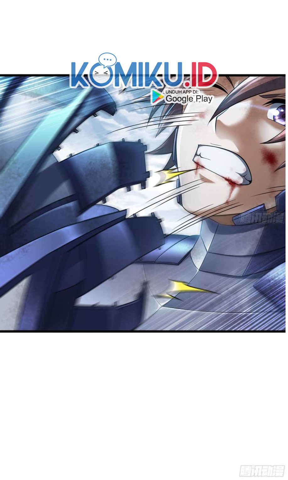 My Wife is a Demon Queen Chapter 292 Gambar 6