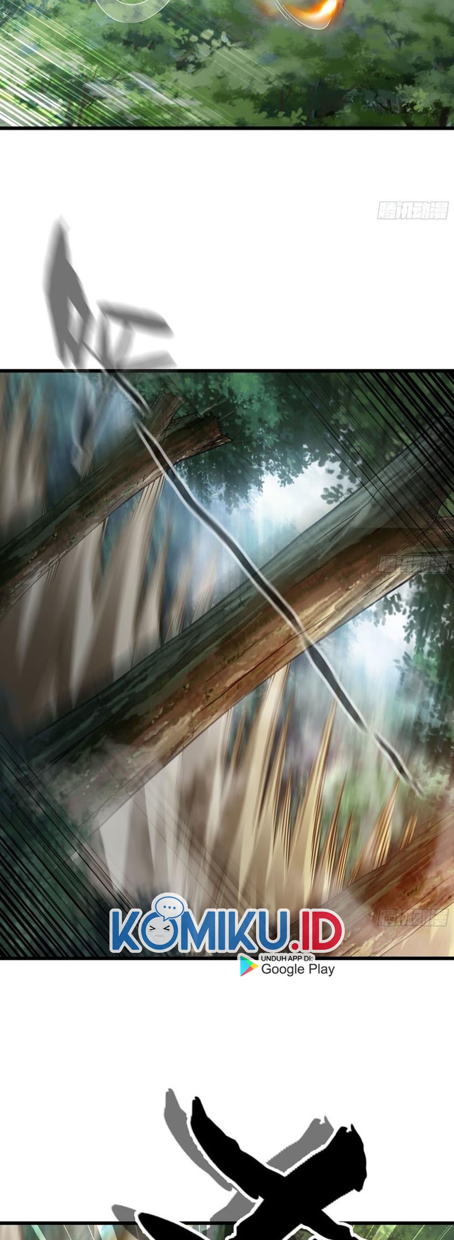 My Wife is a Demon Queen Chapter 292 Gambar 9