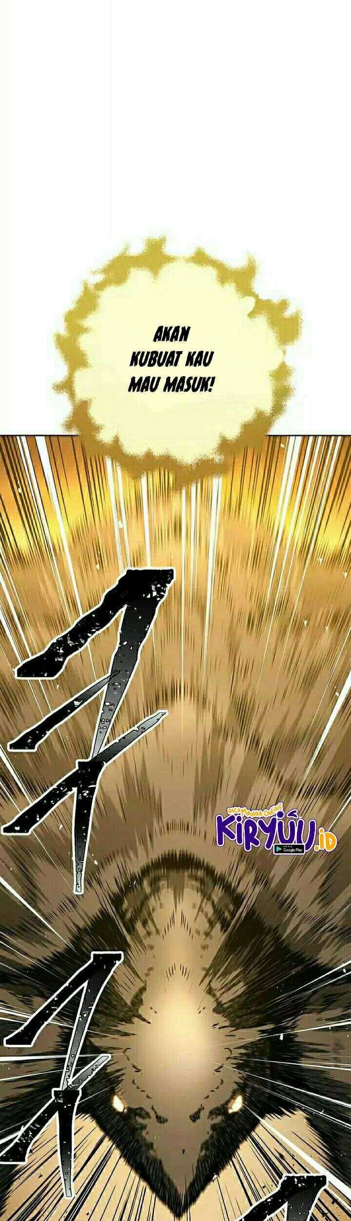 Skeleton Soldier Couldn’t Protect the Dungeon Chapter 113 Gambar 6