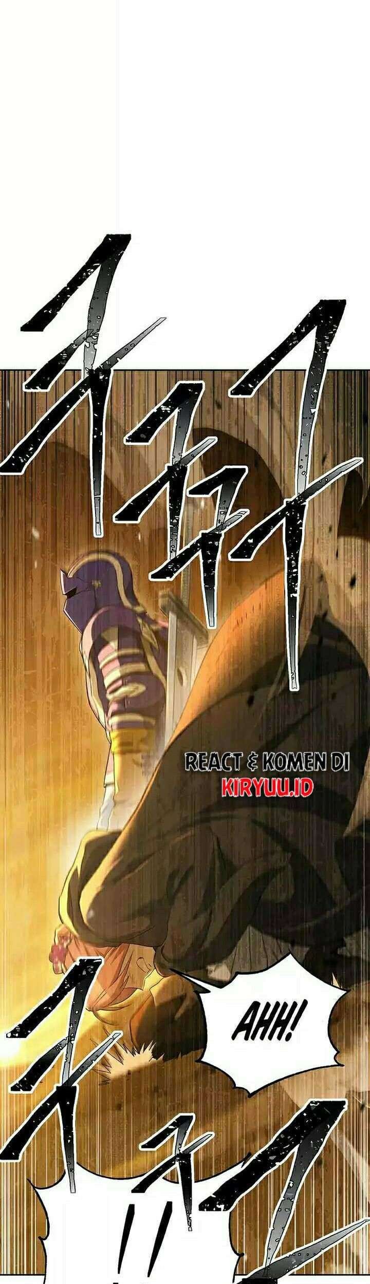 Skeleton Soldier Couldn’t Protect the Dungeon Chapter 113 Gambar 8