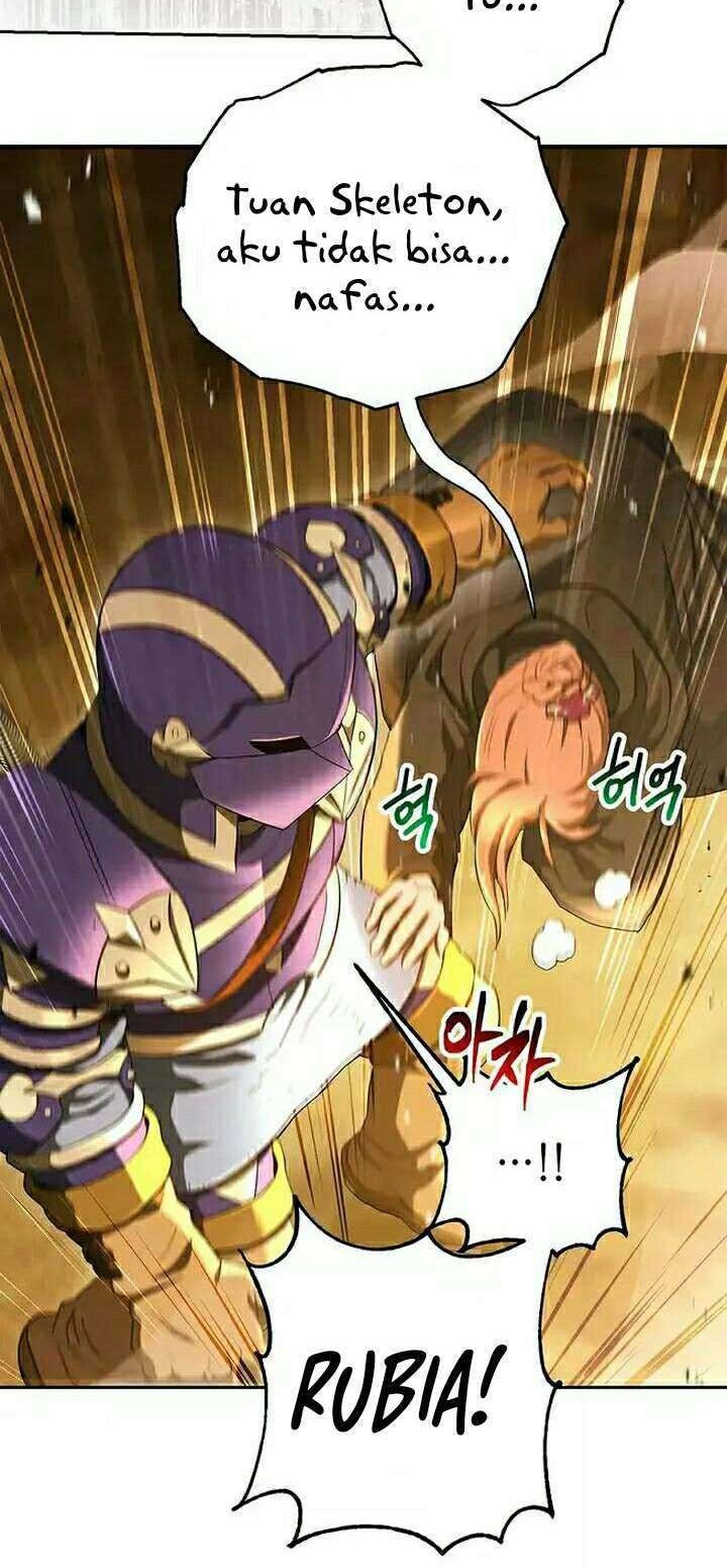 Skeleton Soldier Couldn’t Protect the Dungeon Chapter 113 Gambar 11