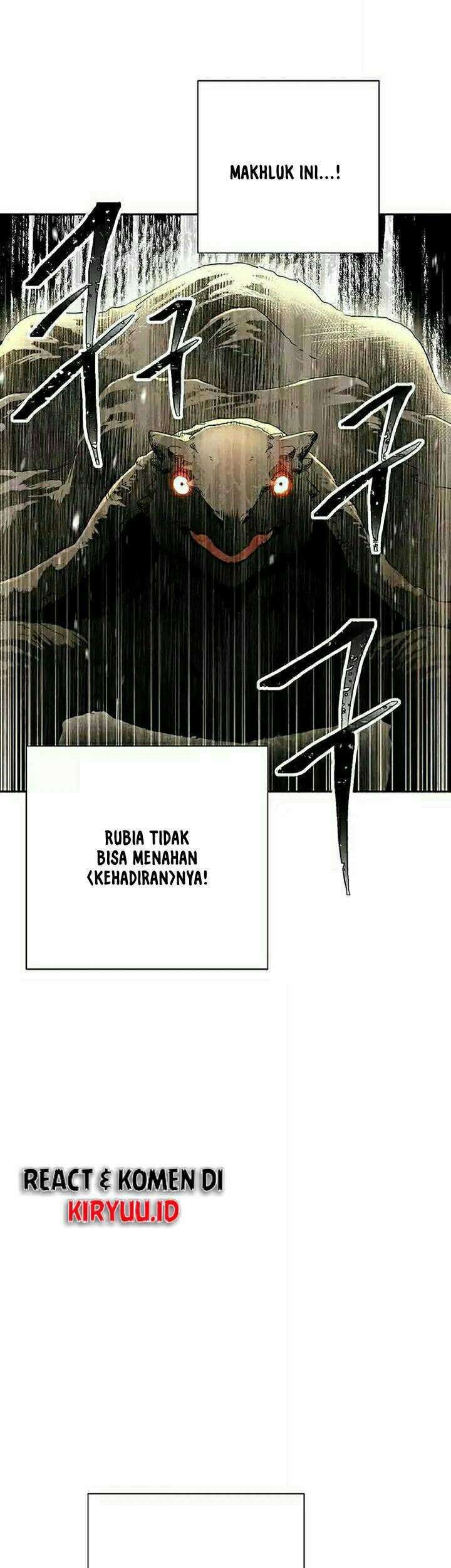 Skeleton Soldier Couldn’t Protect the Dungeon Chapter 113 Gambar 12