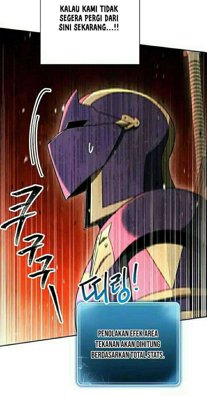 Skeleton Soldier Couldn’t Protect the Dungeon Chapter 113 Gambar 13