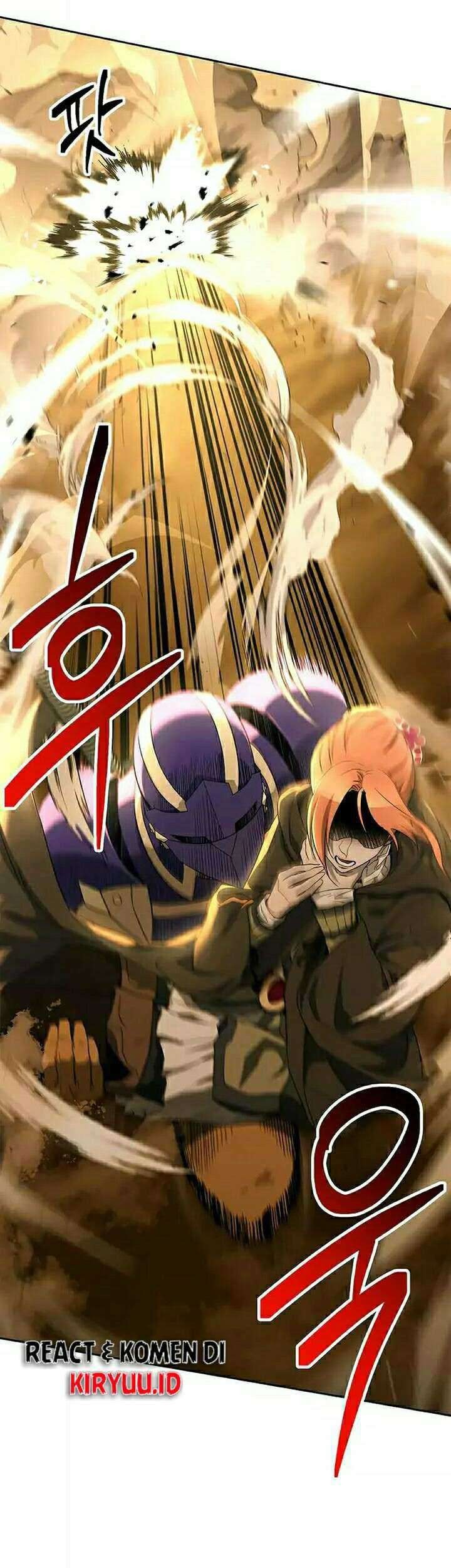 Skeleton Soldier Couldn’t Protect the Dungeon Chapter 113 Gambar 16