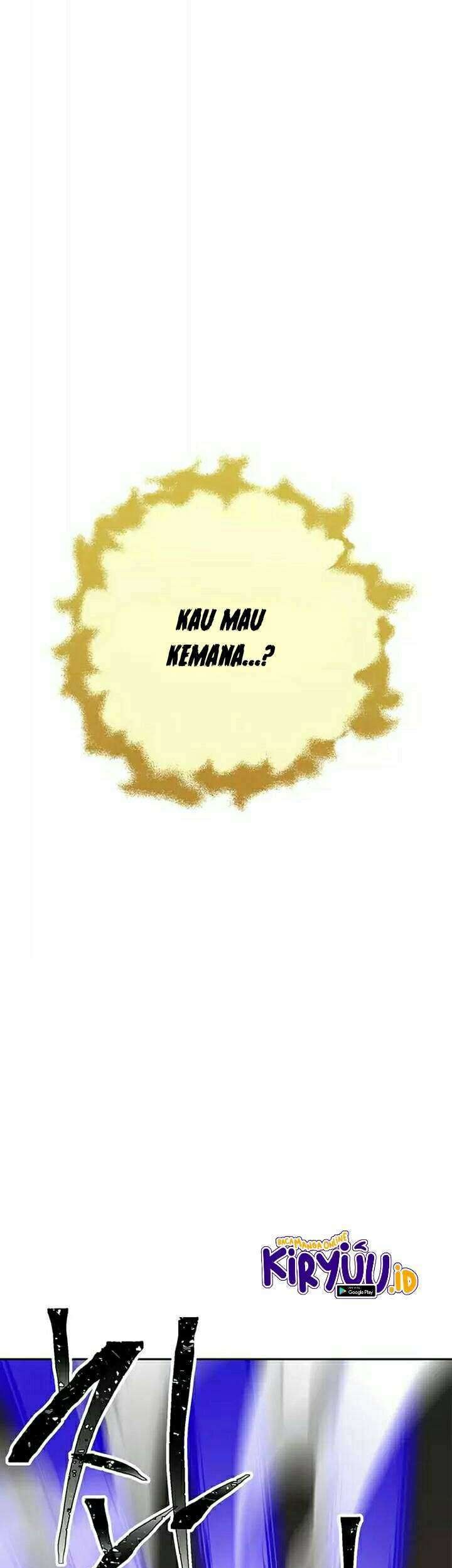 Skeleton Soldier Couldn’t Protect the Dungeon Chapter 113 Gambar 18