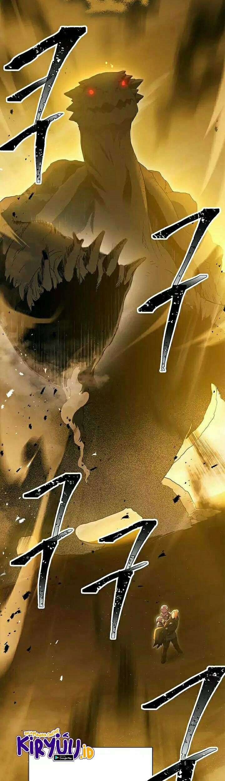 Skeleton Soldier Couldn’t Protect the Dungeon Chapter 113 Gambar 22