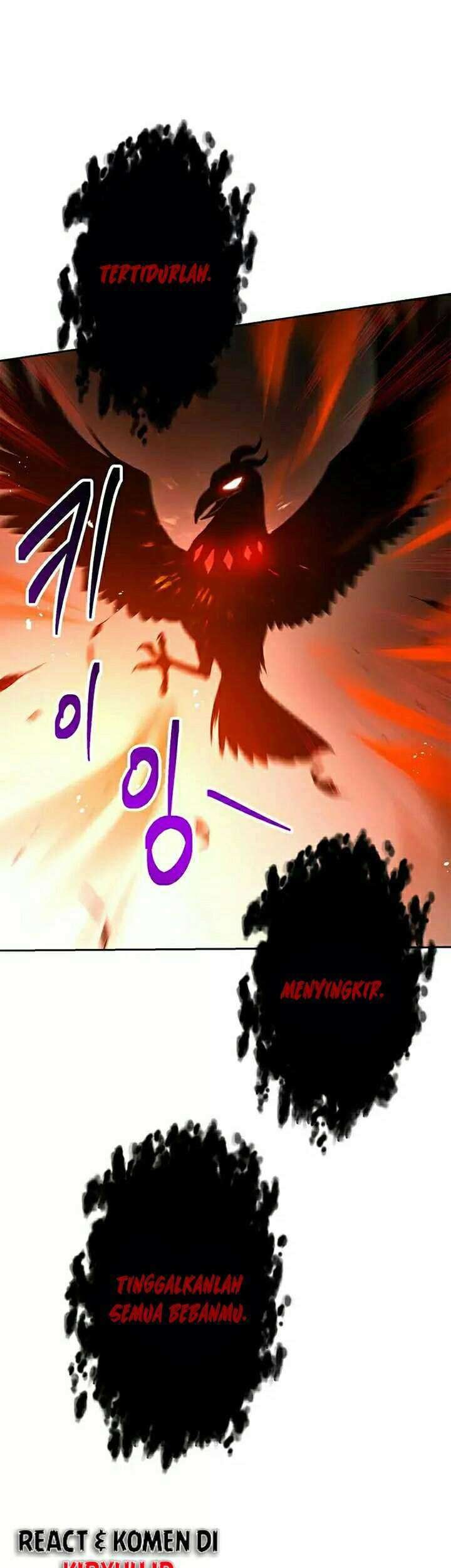 Skeleton Soldier Couldn’t Protect the Dungeon Chapter 113 Gambar 25