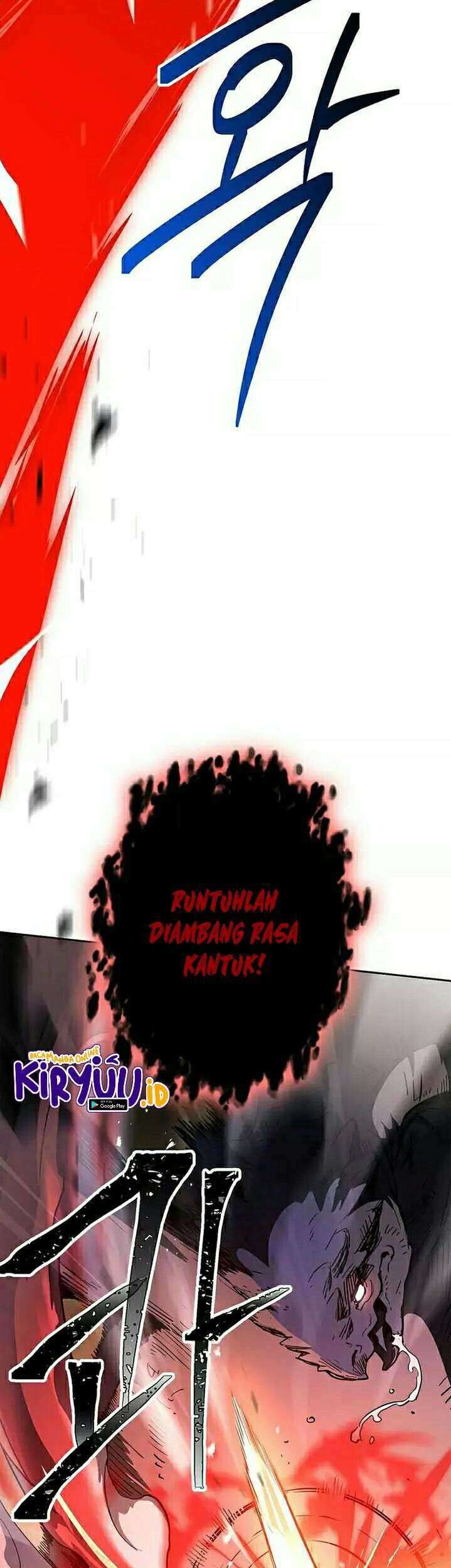 Skeleton Soldier Couldn’t Protect the Dungeon Chapter 113 Gambar 27