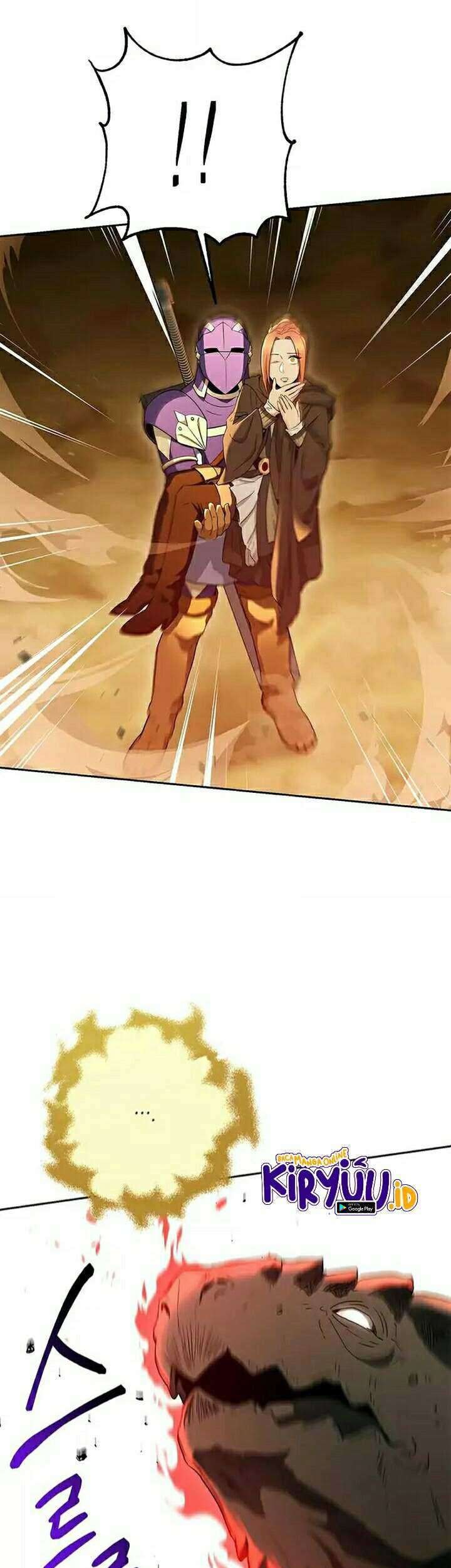 Skeleton Soldier Couldn’t Protect the Dungeon Chapter 113 Gambar 29