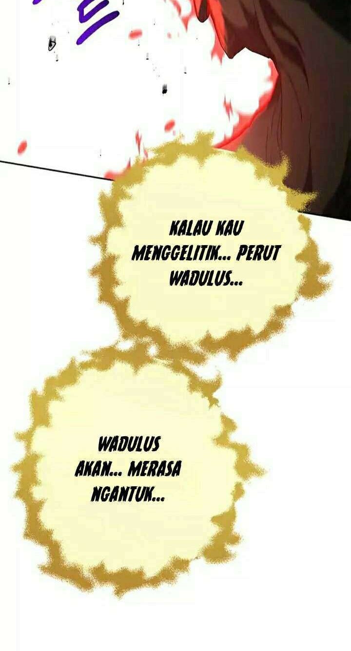 Skeleton Soldier Couldn’t Protect the Dungeon Chapter 113 Gambar 30