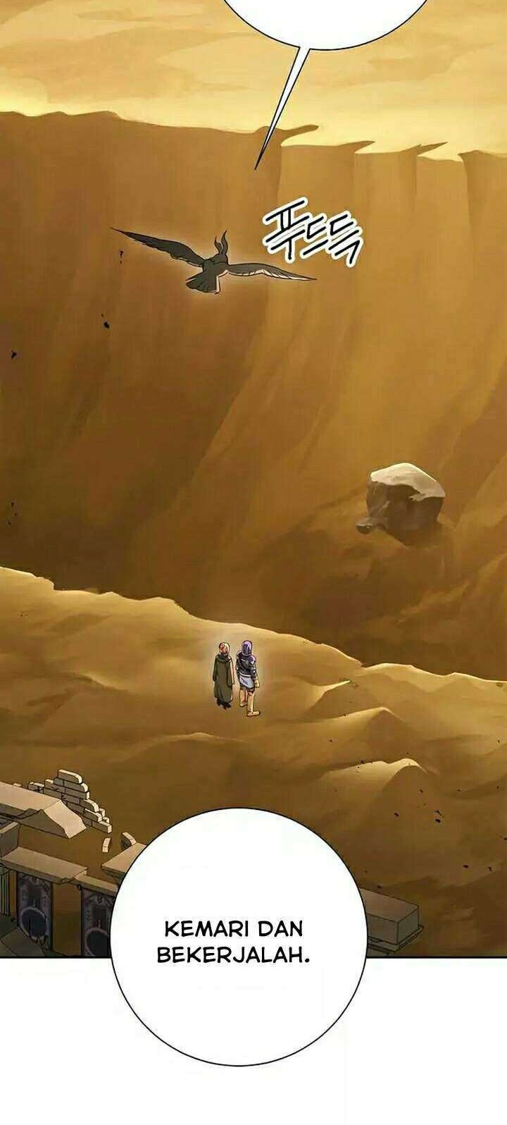 Skeleton Soldier Couldn’t Protect the Dungeon Chapter 113 Gambar 44