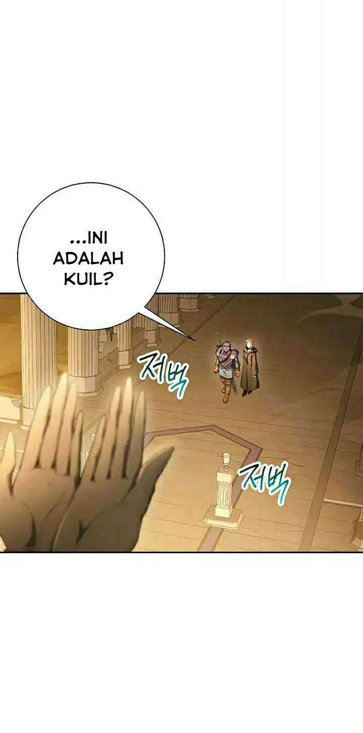 Skeleton Soldier Couldn’t Protect the Dungeon Chapter 113 Gambar 38