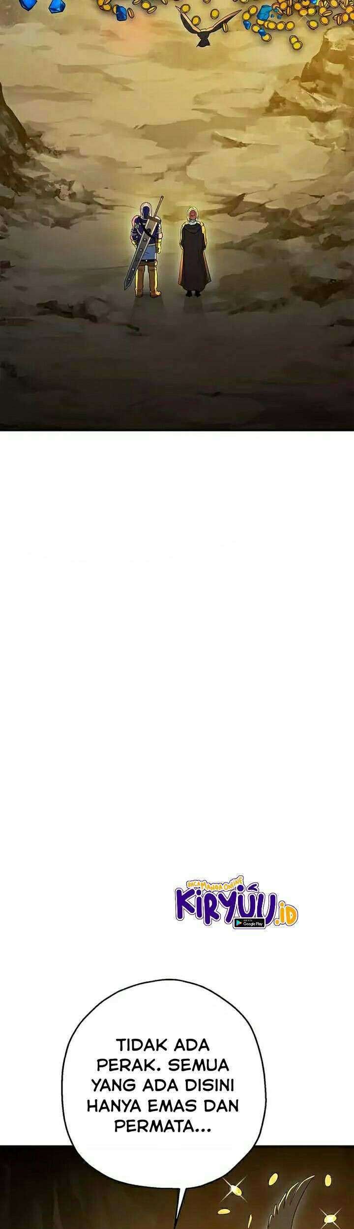 Skeleton Soldier Couldn’t Protect the Dungeon Chapter 113 Gambar 51