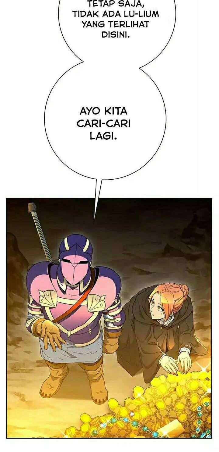 Skeleton Soldier Couldn’t Protect the Dungeon Chapter 113 Gambar 54