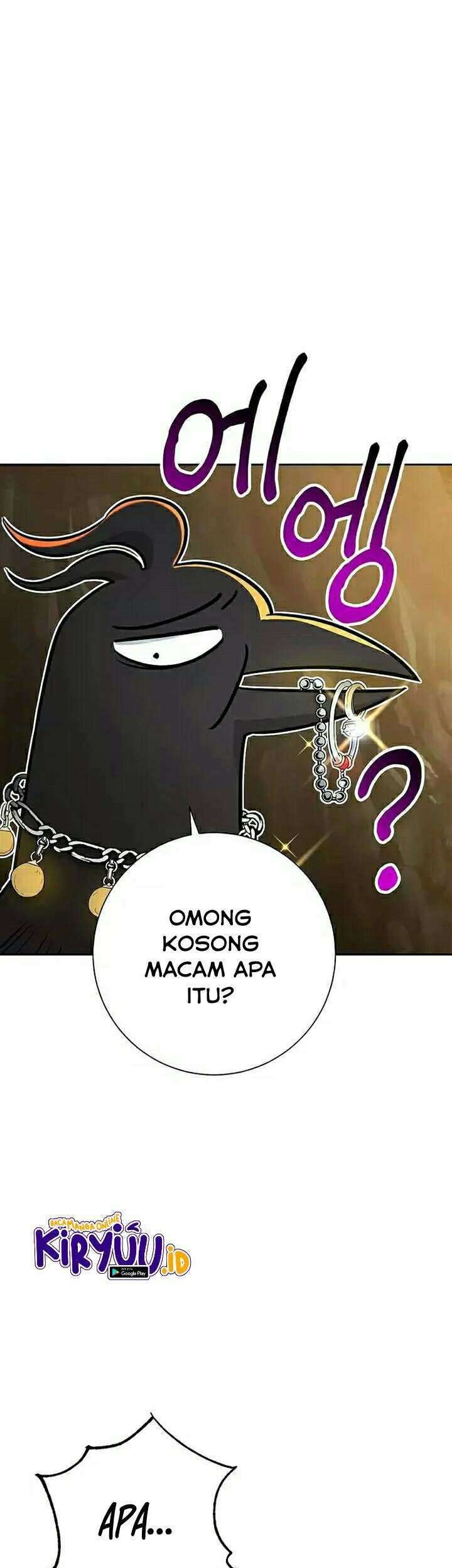 Skeleton Soldier Couldn’t Protect the Dungeon Chapter 113 Gambar 55