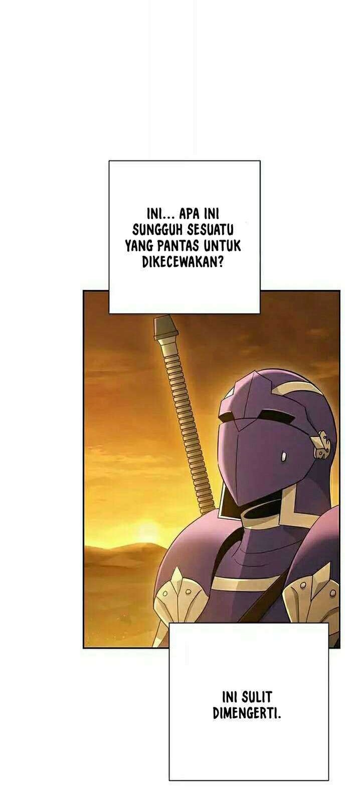 Skeleton Soldier Couldn’t Protect the Dungeon Chapter 113 Gambar 3