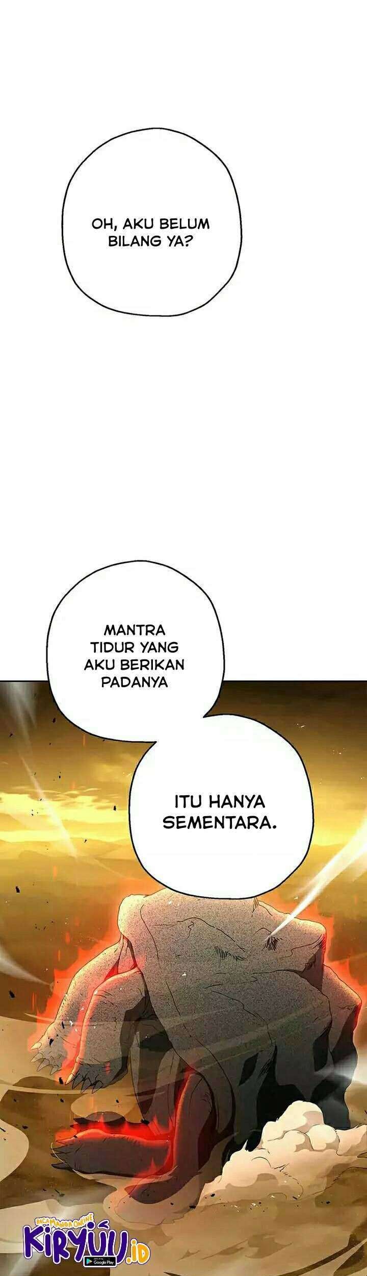 Skeleton Soldier Couldn’t Protect the Dungeon Chapter 113 Gambar 63