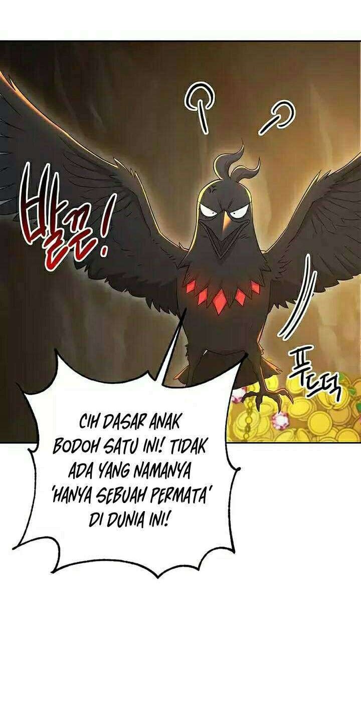 Skeleton Soldier Couldn’t Protect the Dungeon Chapter 113 Gambar 58