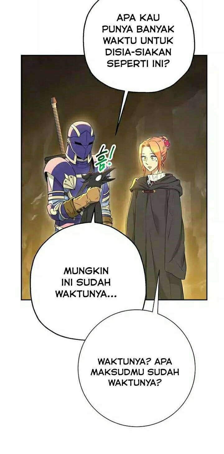 Skeleton Soldier Couldn’t Protect the Dungeon Chapter 113 Gambar 62