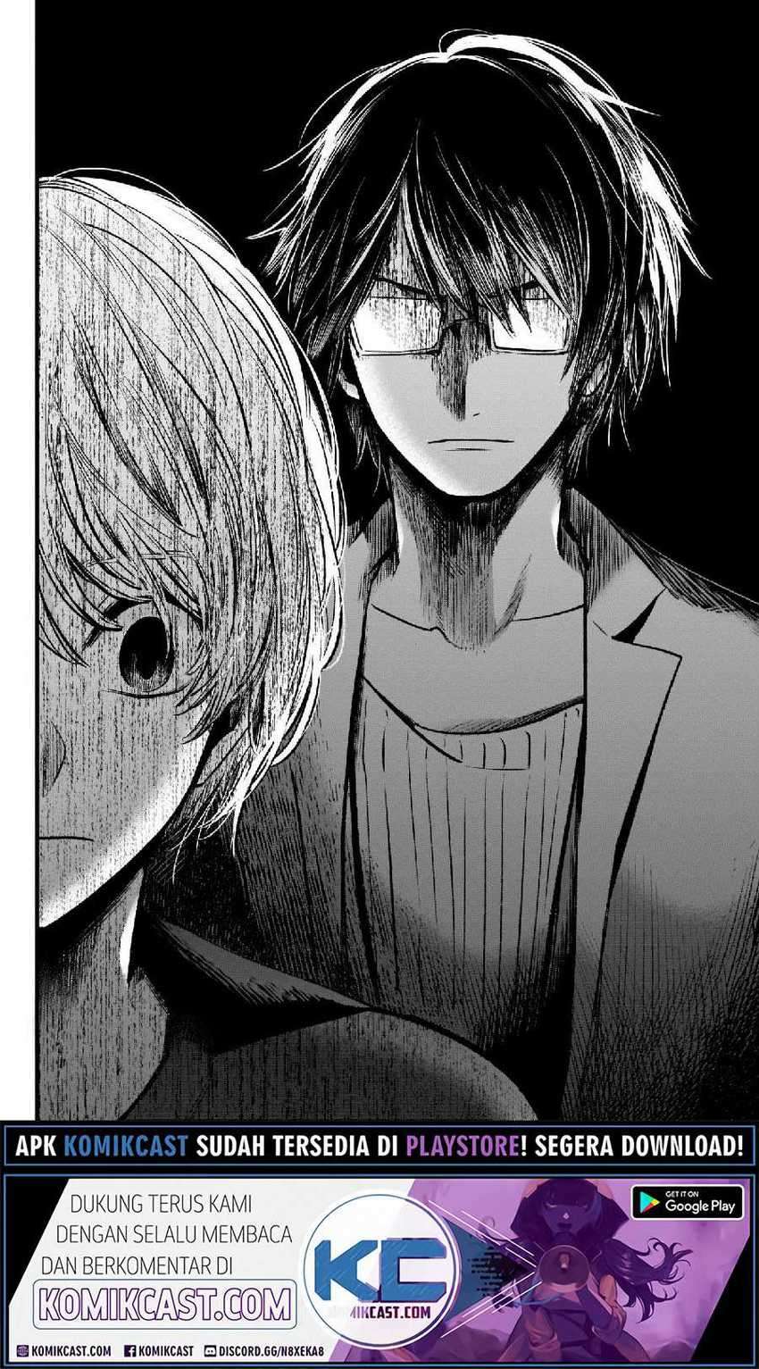 Oshi no Ko Chapter 50 Gambar 16